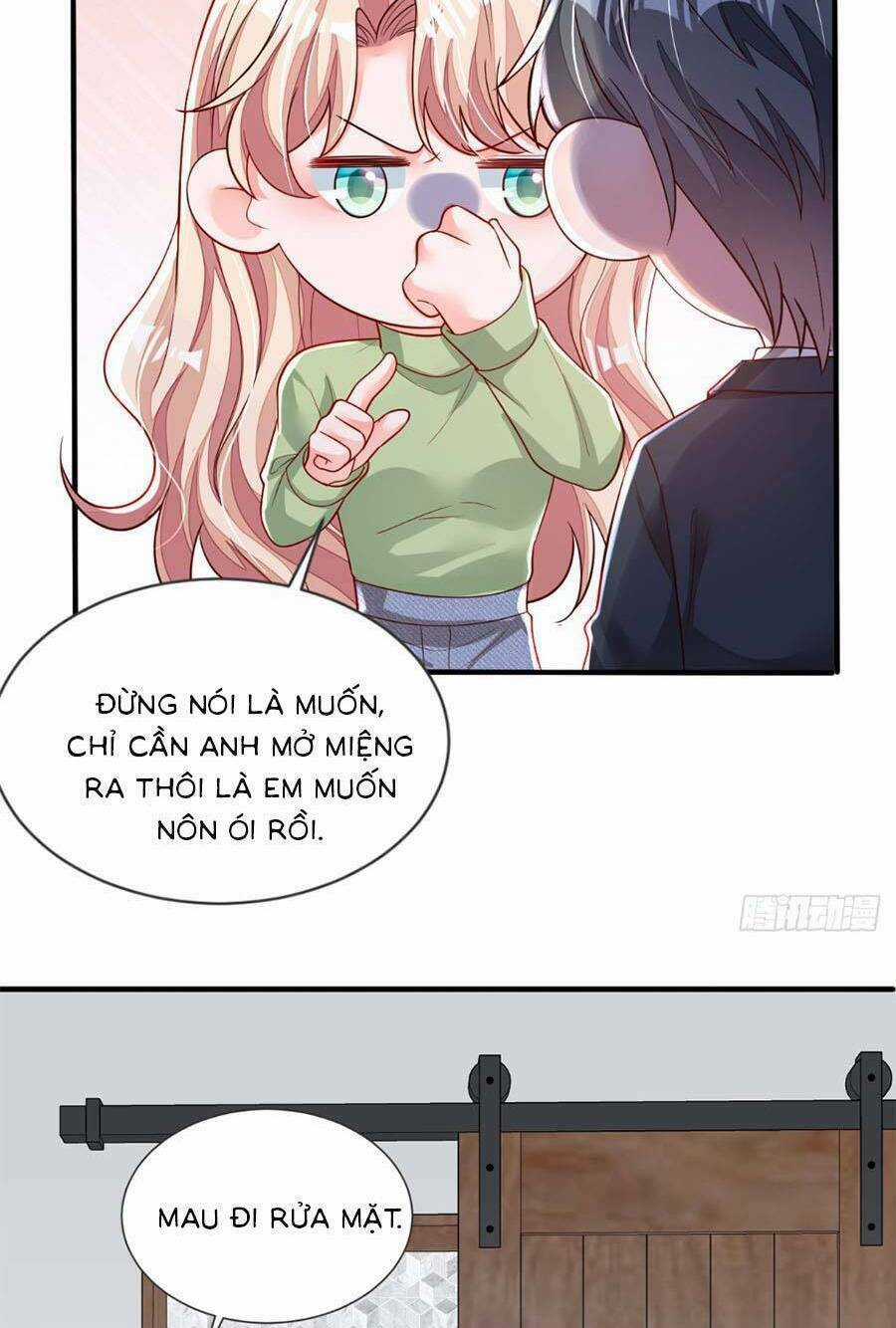 Ác Ma Thì Thầm - Chapter 117 - Trang 8