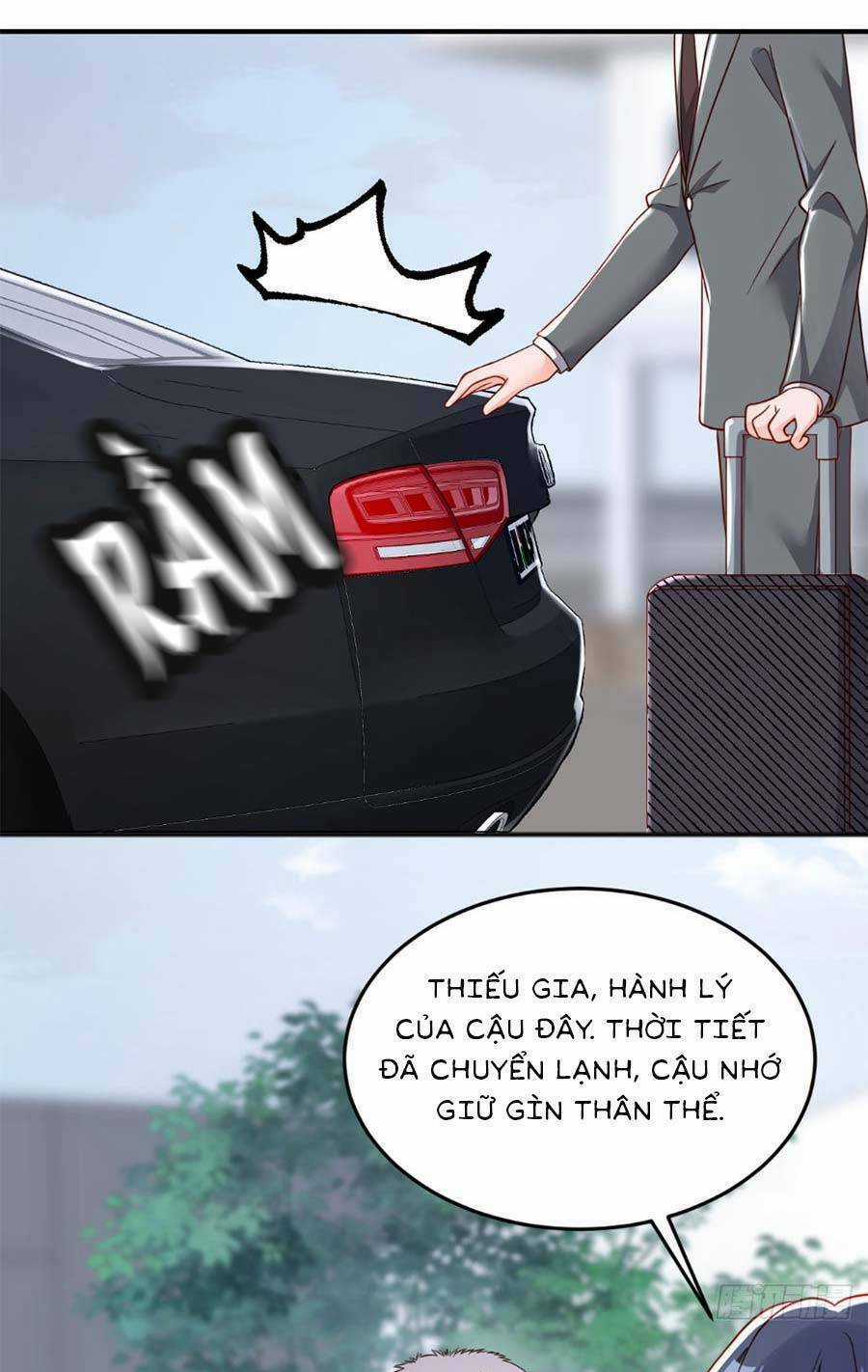 Ác Ma Thì Thầm - Chapter 117 - Trang 10