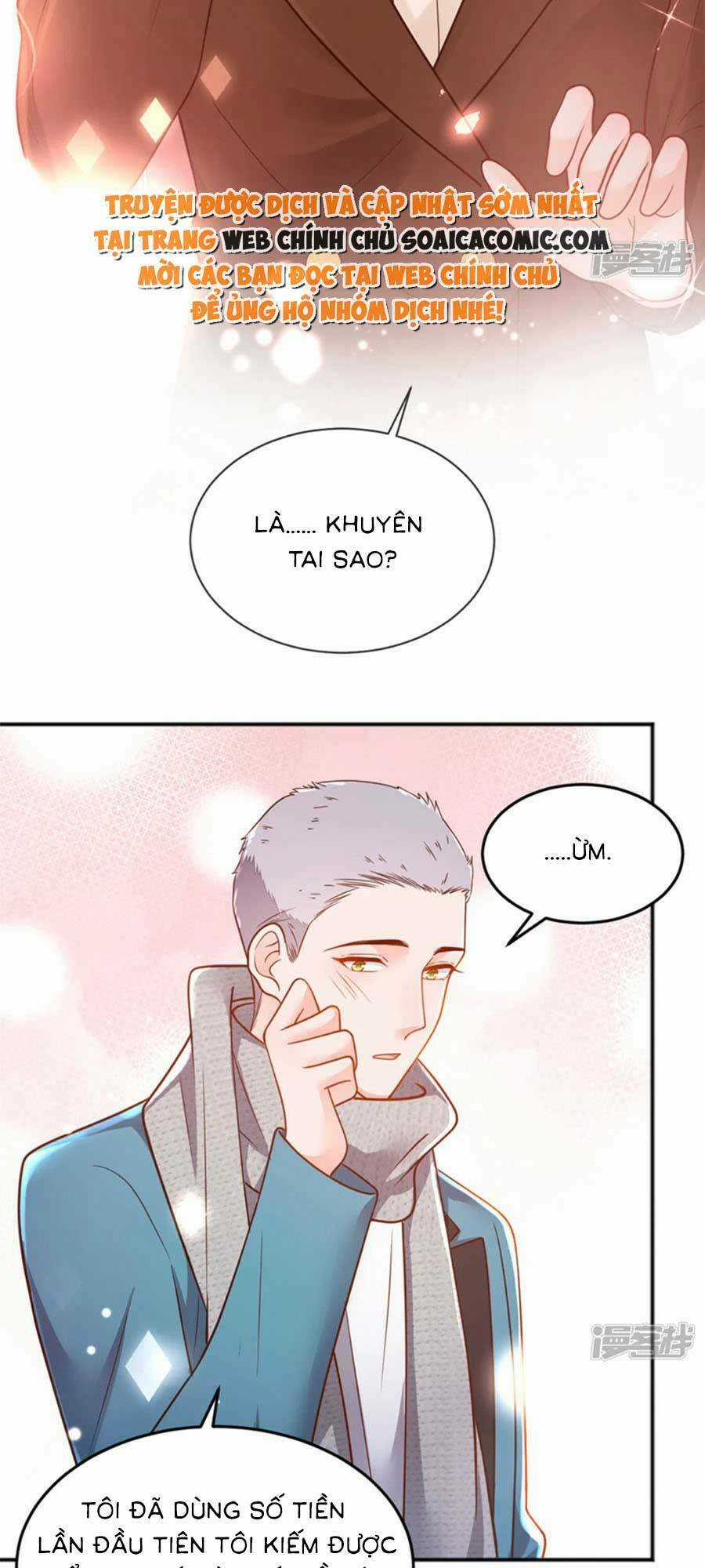 Ác Ma Thì Thầm - Chapter 118 - Trang 2