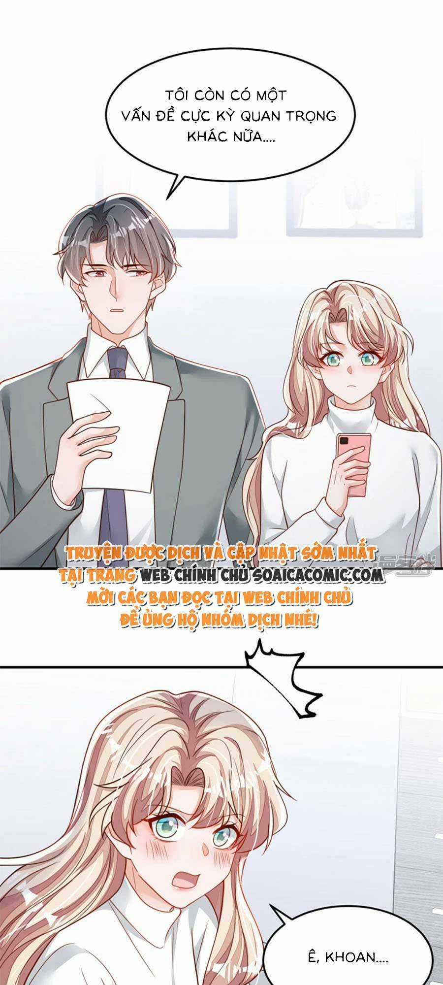 Ác Ma Thì Thầm - Chapter 118 - Trang 14