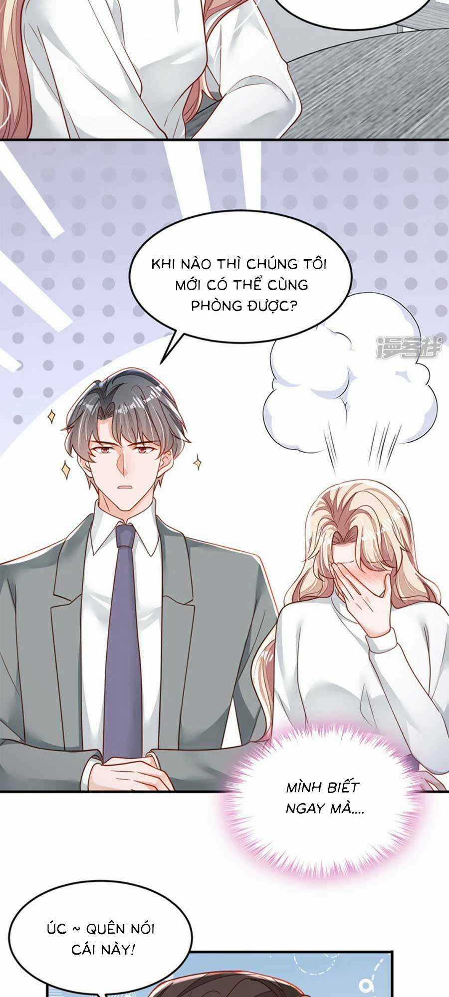 Ác Ma Thì Thầm - Chapter 118 - Trang 15