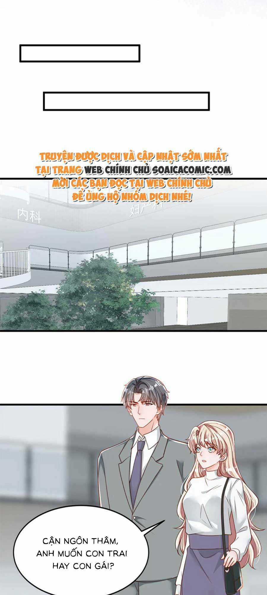 Ác Ma Thì Thầm - Chapter 118 - Trang 19