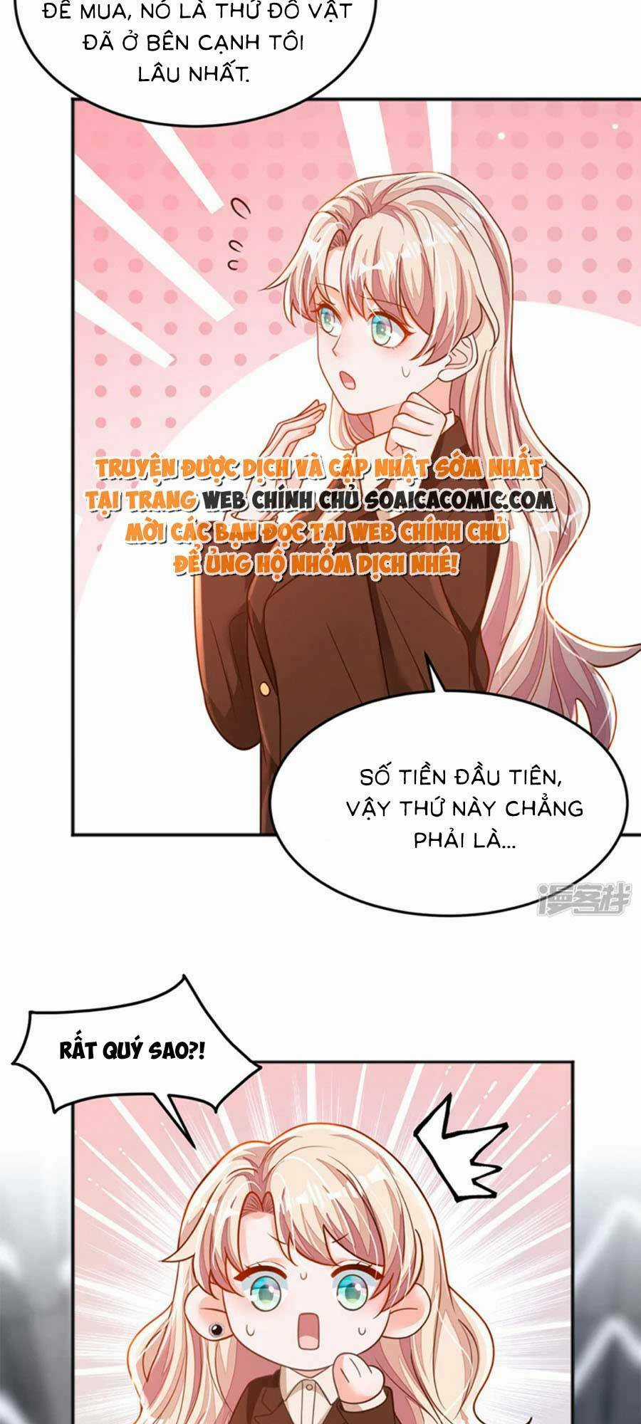 Ác Ma Thì Thầm - Chapter 118 - Trang 3