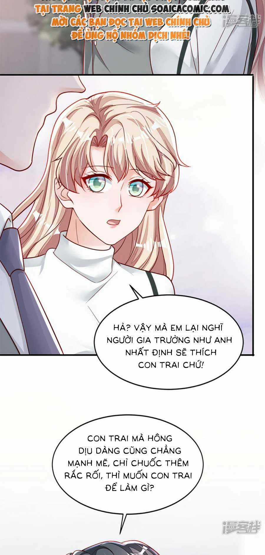 Ác Ma Thì Thầm - Chapter 118 - Trang 21