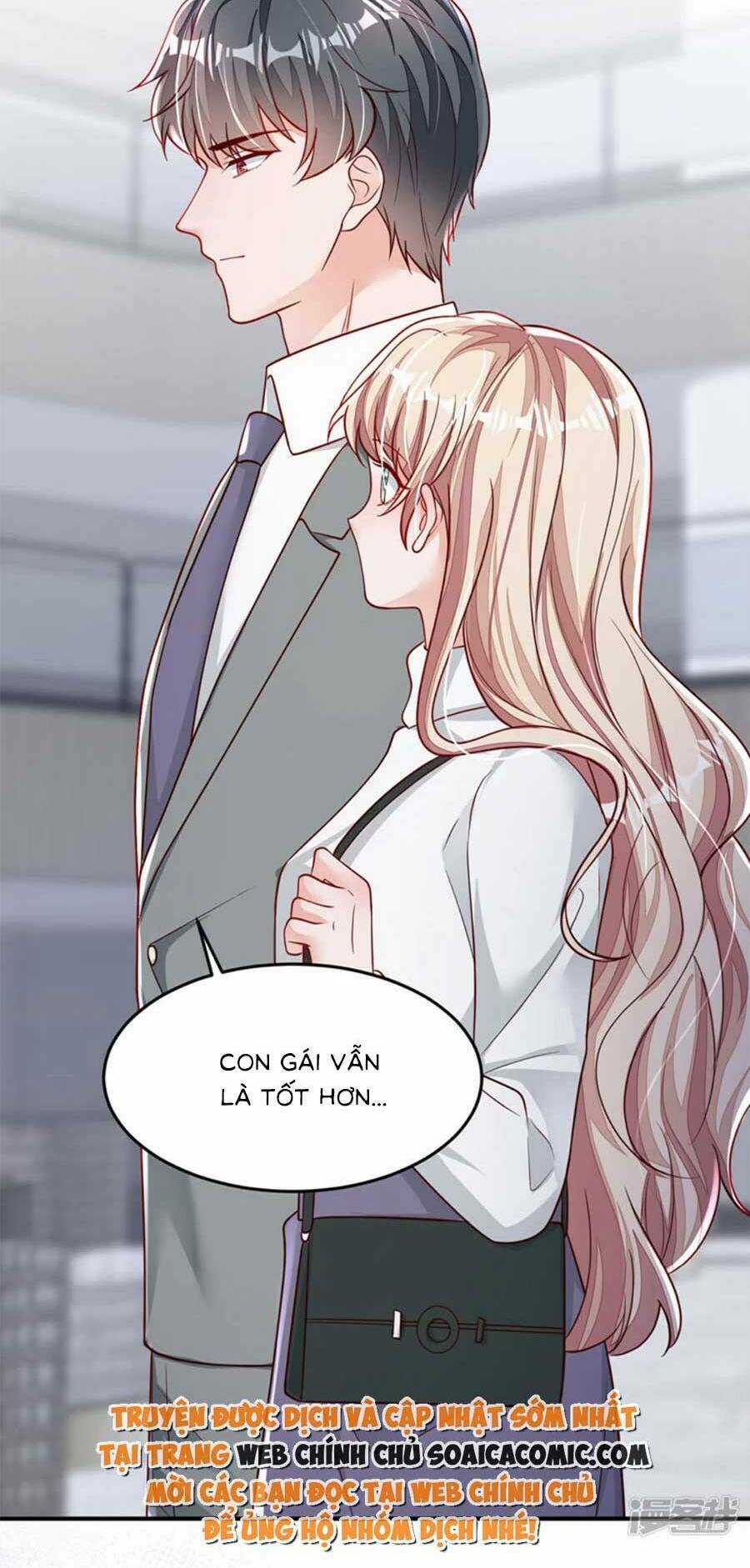 Ác Ma Thì Thầm - Chapter 118 - Trang 22