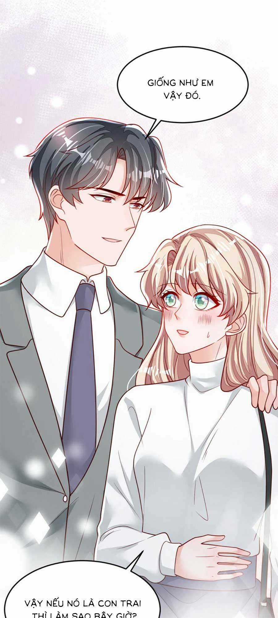 Ác Ma Thì Thầm - Chapter 118 - Trang 23