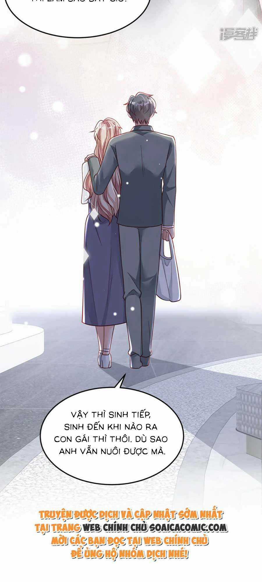 Ác Ma Thì Thầm - Chapter 118 - Trang 24