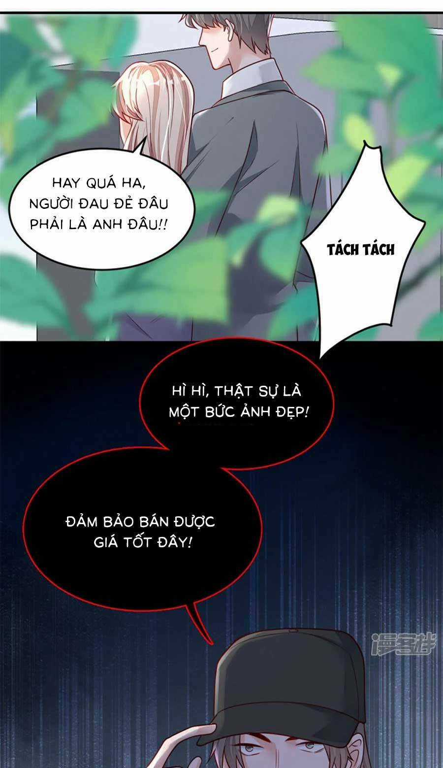 Ác Ma Thì Thầm - Chapter 118 - Trang 25