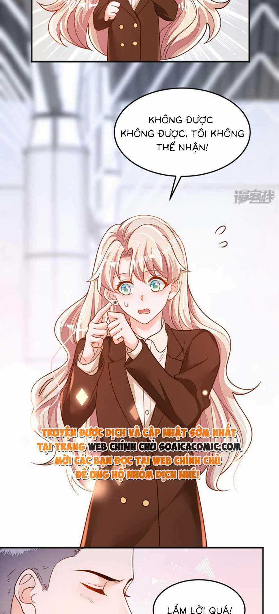 Ác Ma Thì Thầm - Chapter 118 - Trang 4