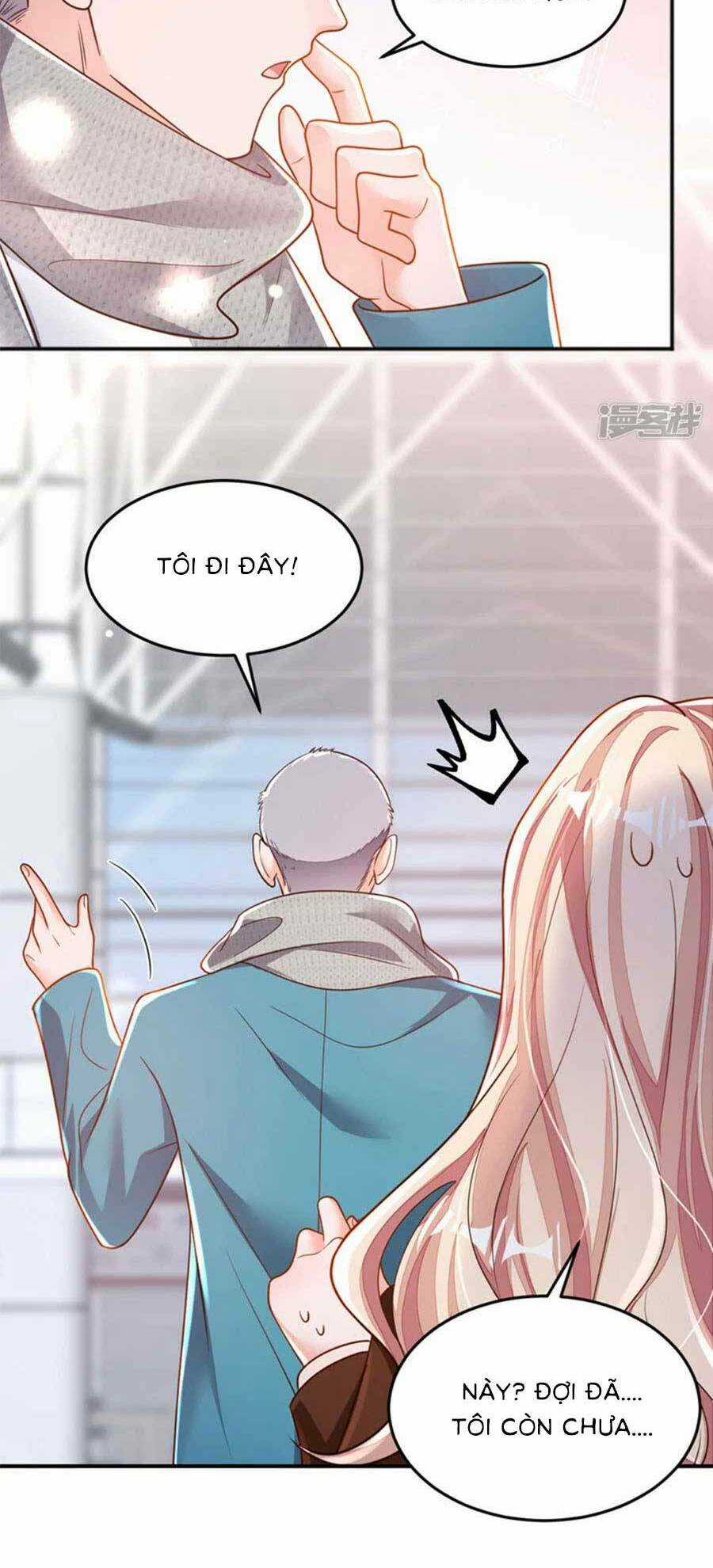 Ác Ma Thì Thầm - Chapter 118 - Trang 5