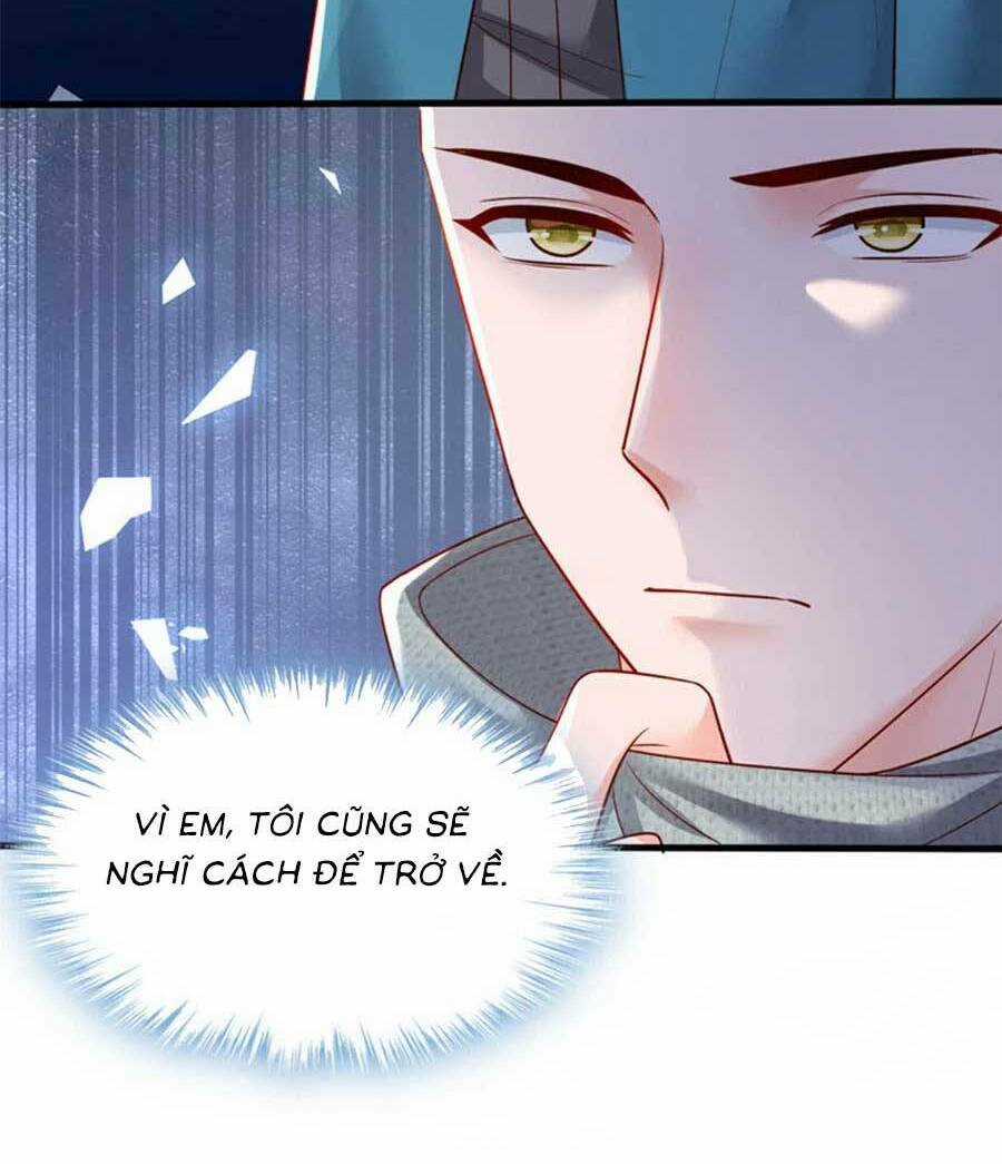 Ác Ma Thì Thầm - Chapter 118 - Trang 9
