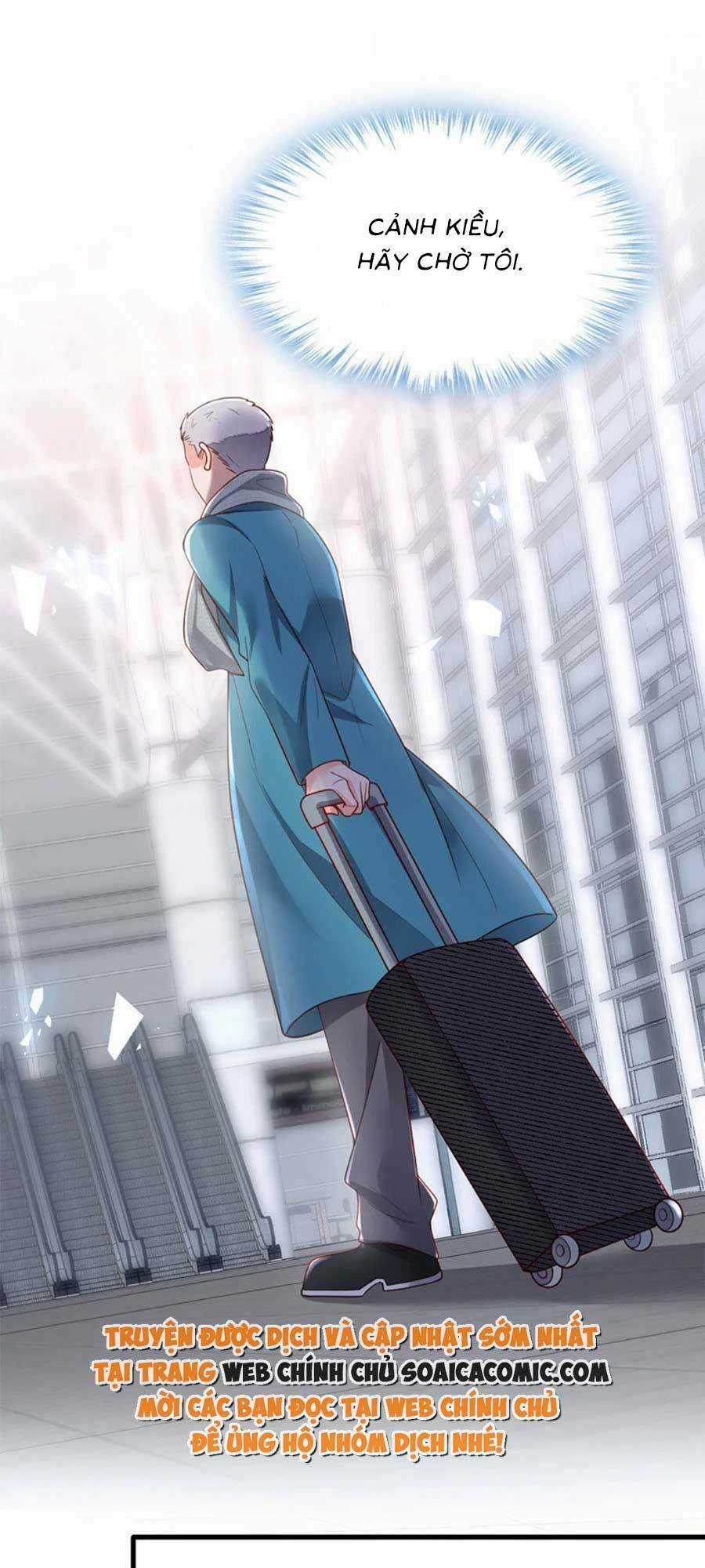 Ác Ma Thì Thầm - Chapter 118 - Trang 10