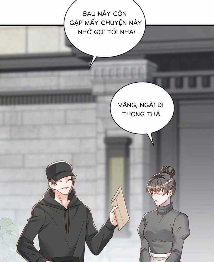 Ác Ma Thì Thầm - Chapter 119 - Trang 2