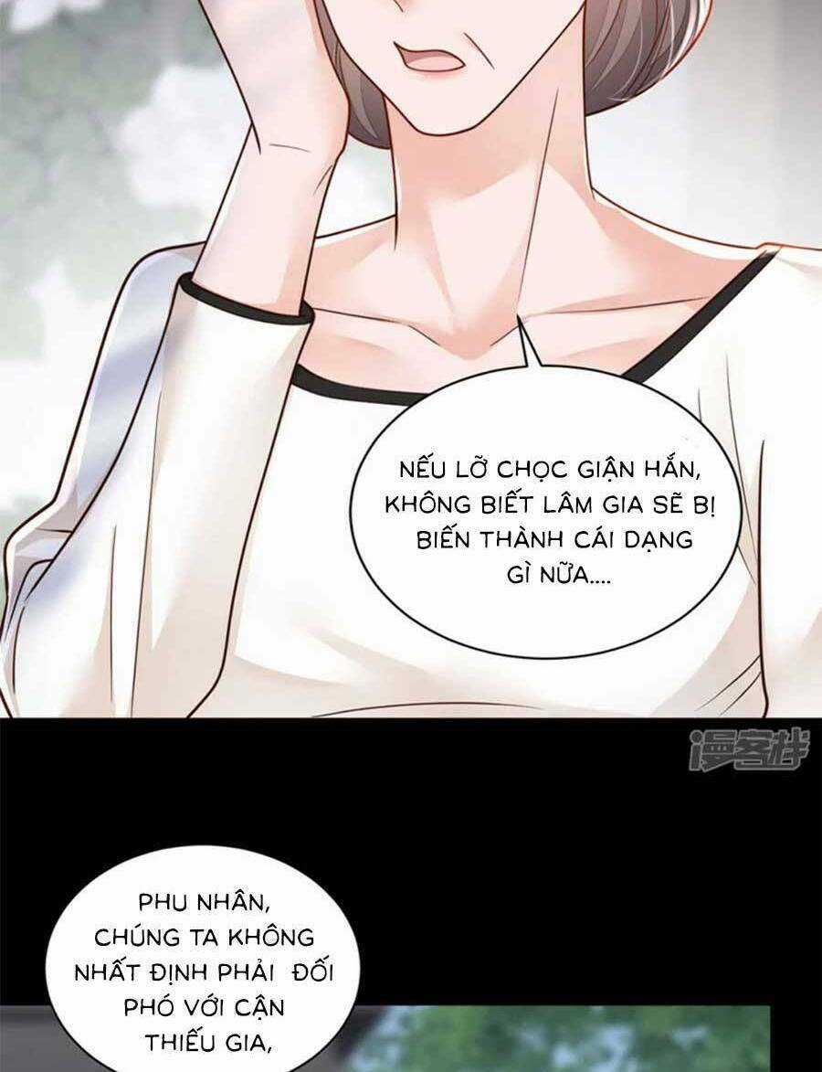 Ác Ma Thì Thầm - Chapter 119 - Trang 11