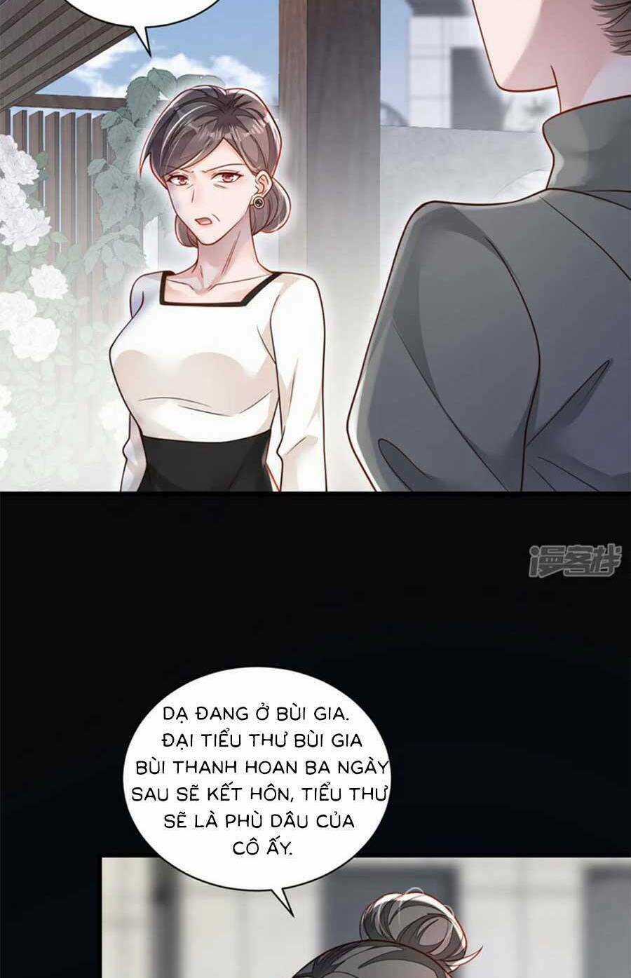 Ác Ma Thì Thầm - Chapter 119 - Trang 15