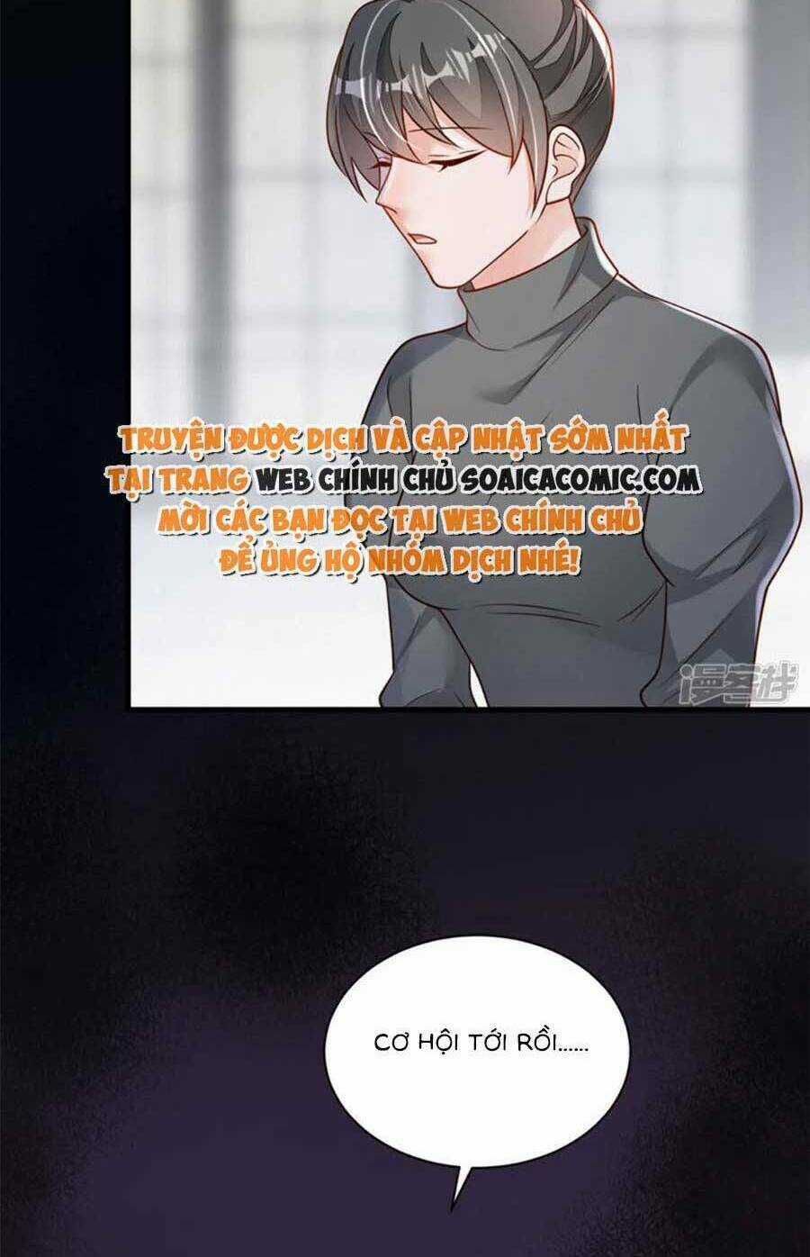 Ác Ma Thì Thầm - Chapter 119 - Trang 16