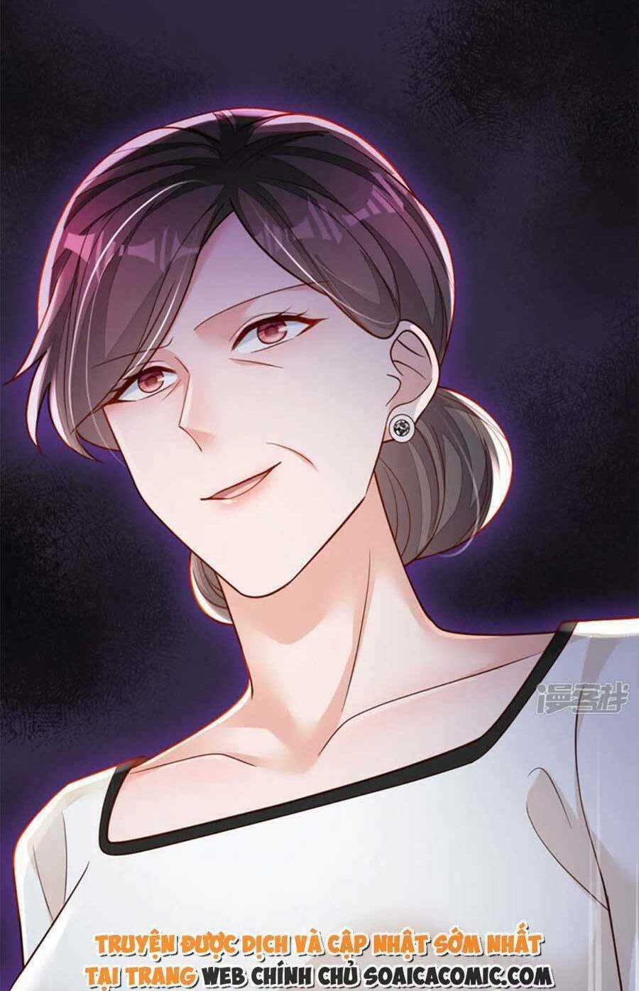 Ác Ma Thì Thầm - Chapter 119 - Trang 17