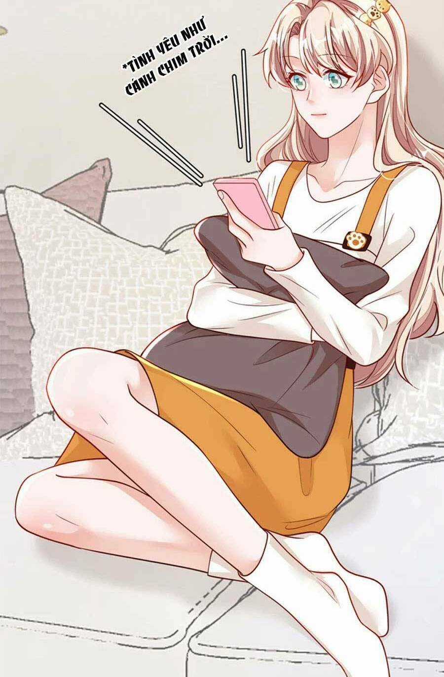 Ác Ma Thì Thầm - Chapter 119 - Trang 20