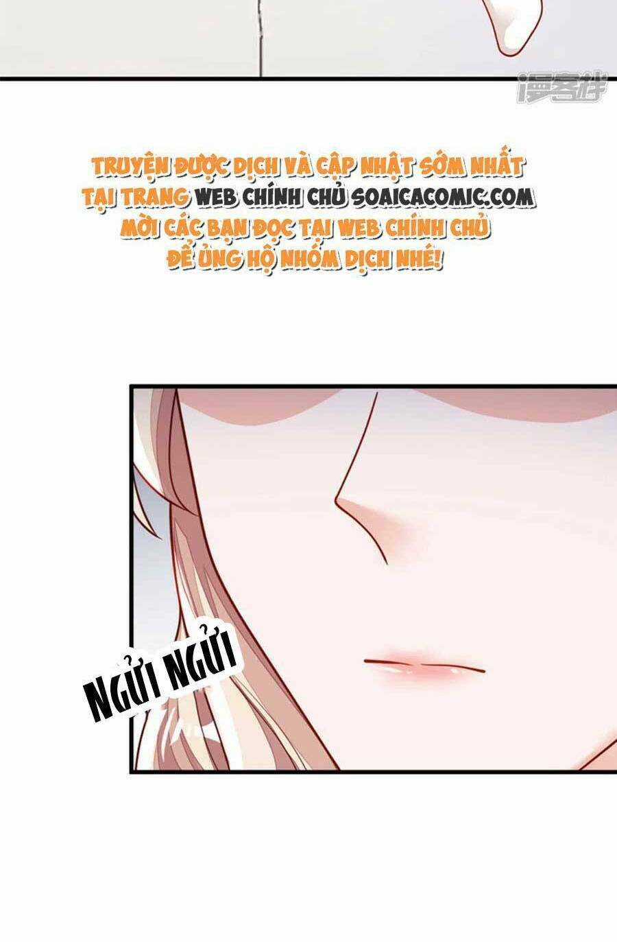 Ác Ma Thì Thầm - Chapter 119 - Trang 21