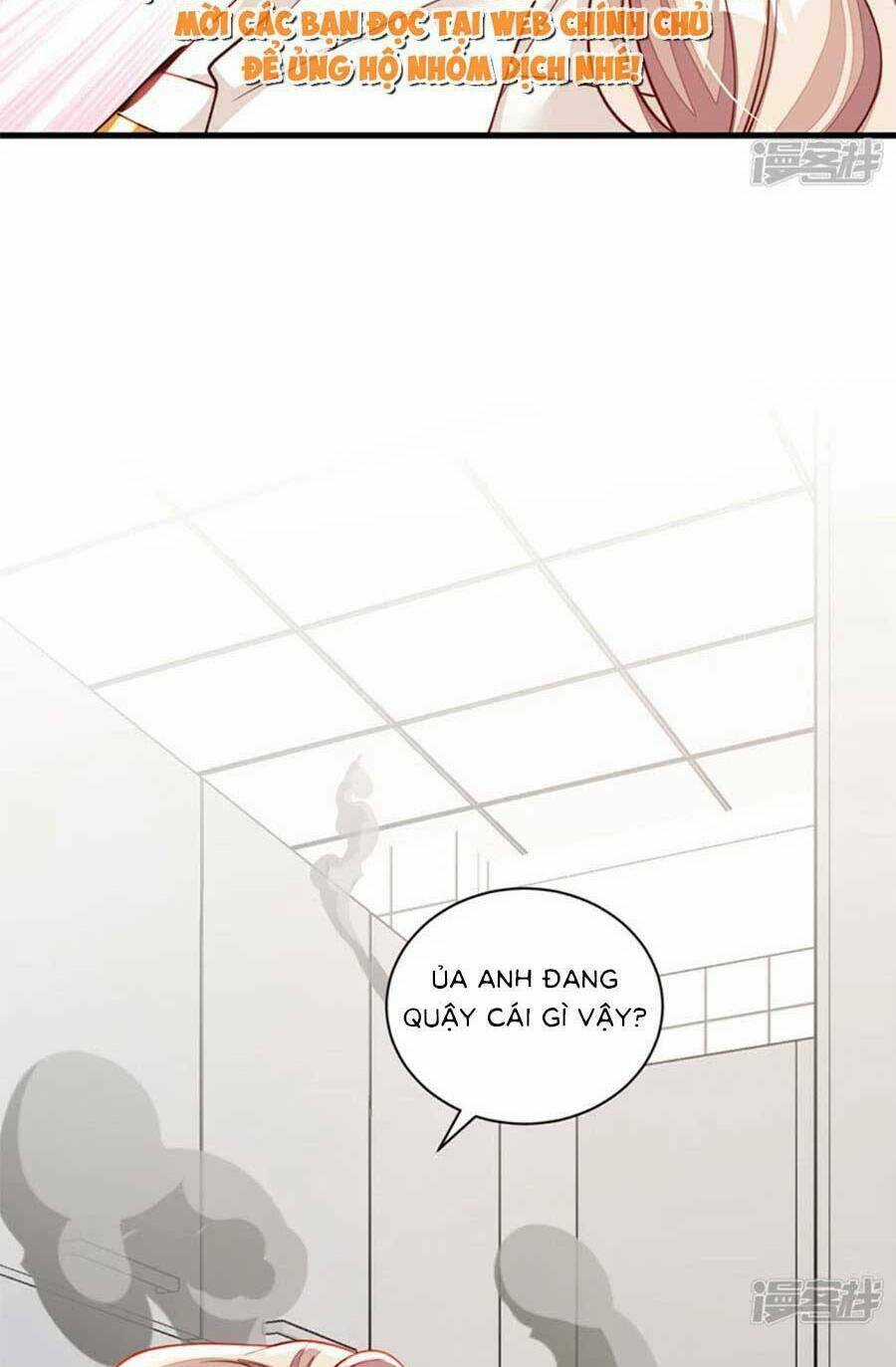 Ác Ma Thì Thầm - Chapter 119 - Trang 23