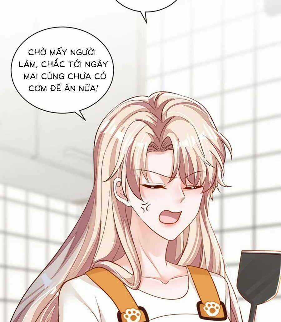 Ác Ma Thì Thầm - Chapter 119 - Trang 29