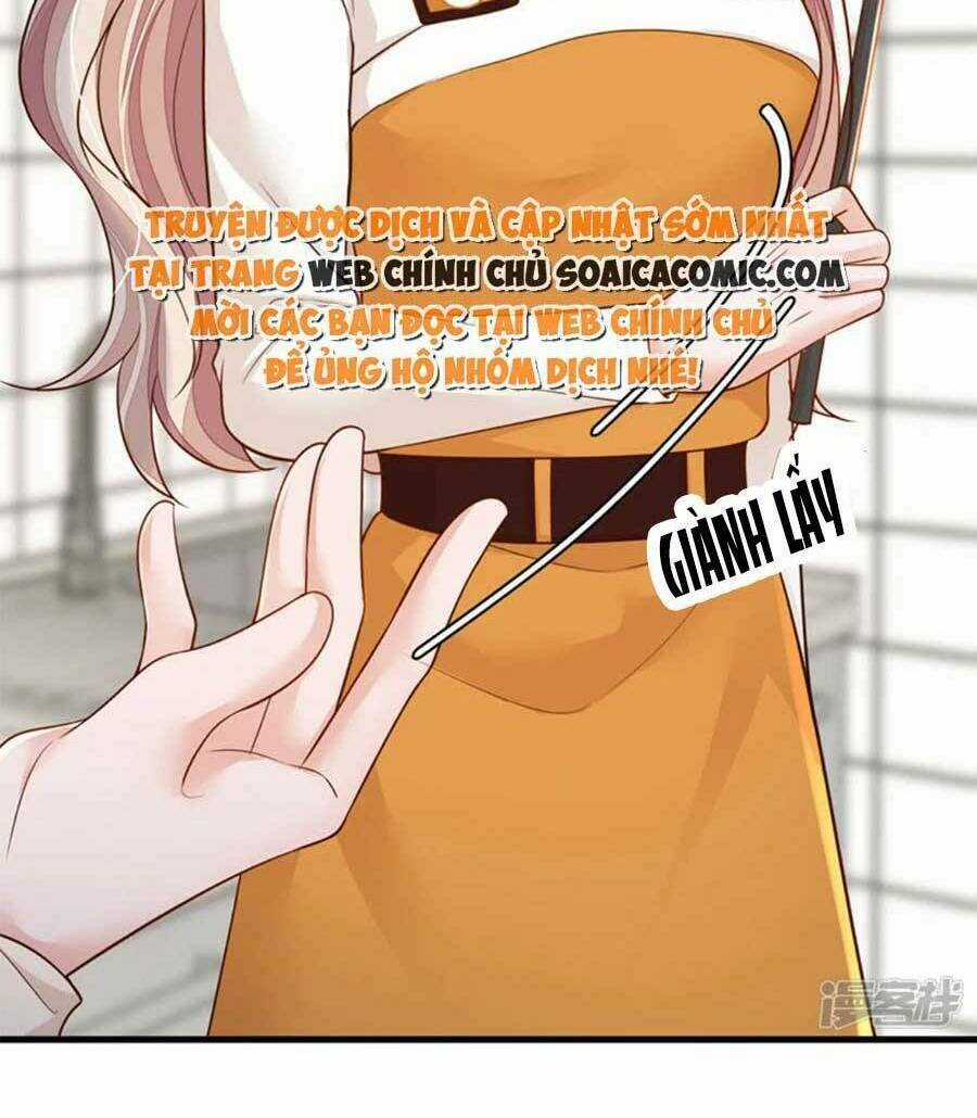 Ác Ma Thì Thầm - Chapter 119 - Trang 30