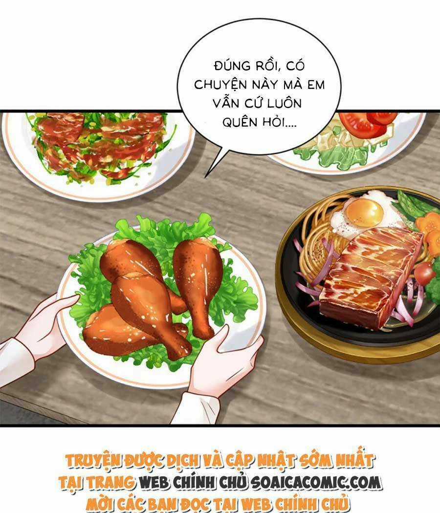 Ác Ma Thì Thầm - Chapter 119 - Trang 47