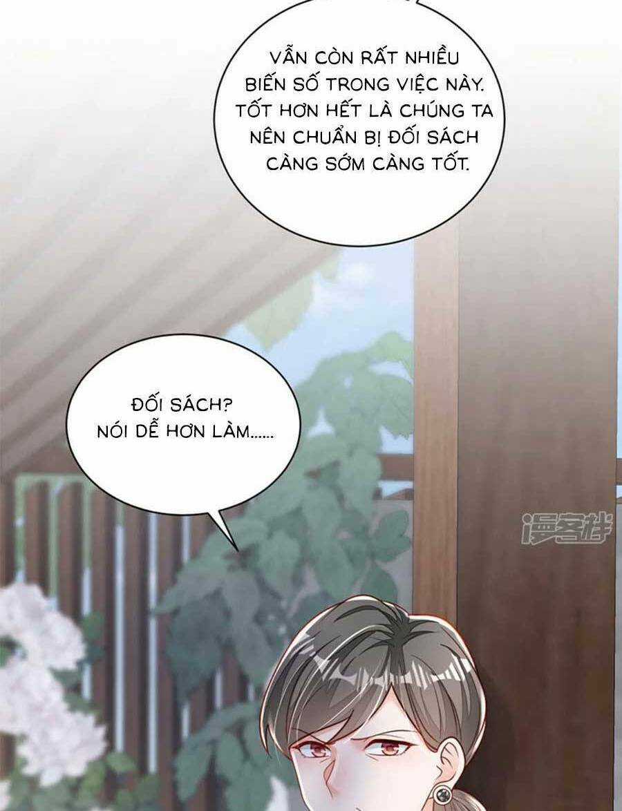 Ác Ma Thì Thầm - Chapter 119 - Trang 8