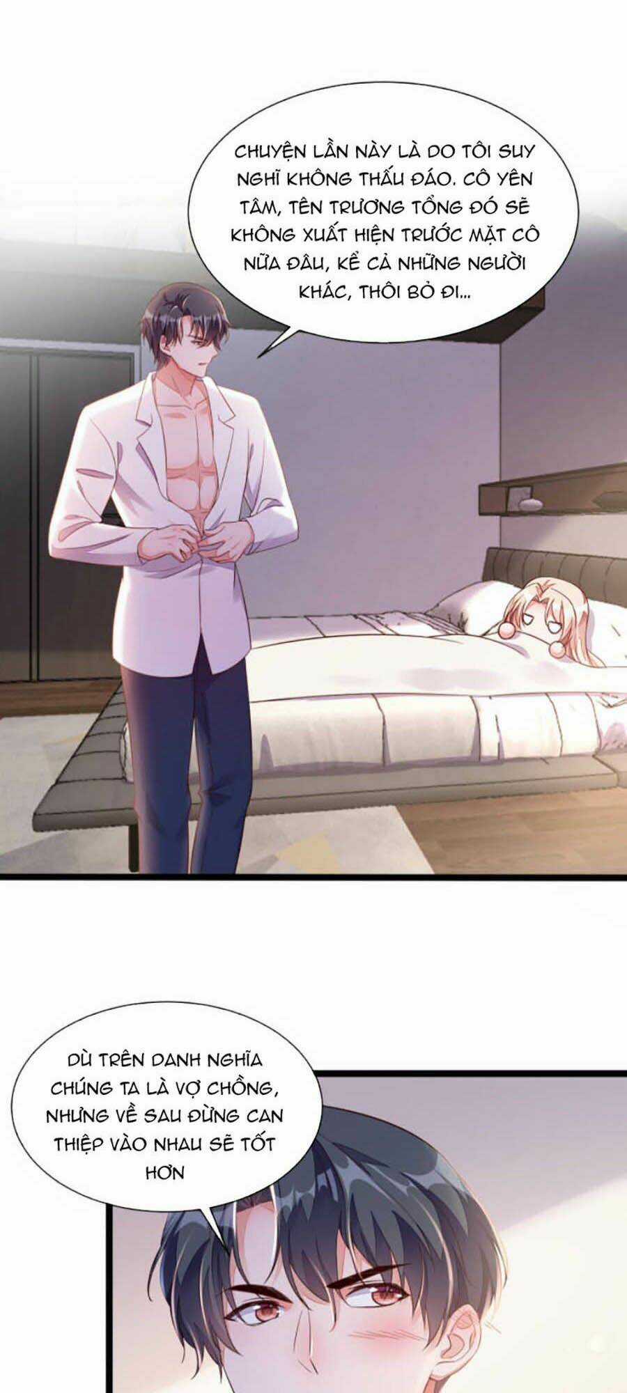 Ác Ma Thì Thầm - Chapter 12 - Trang 1