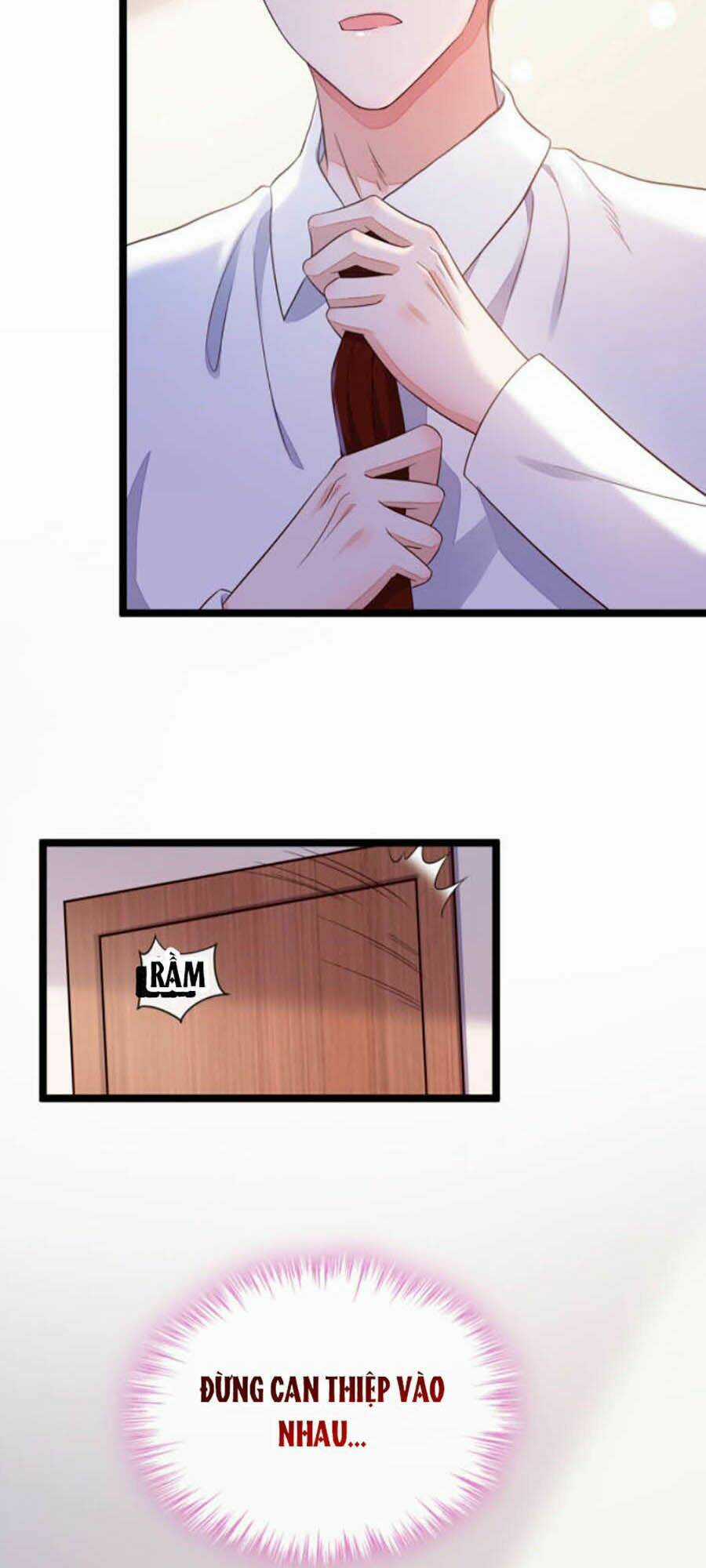 Ác Ma Thì Thầm - Chapter 12 - Trang 2