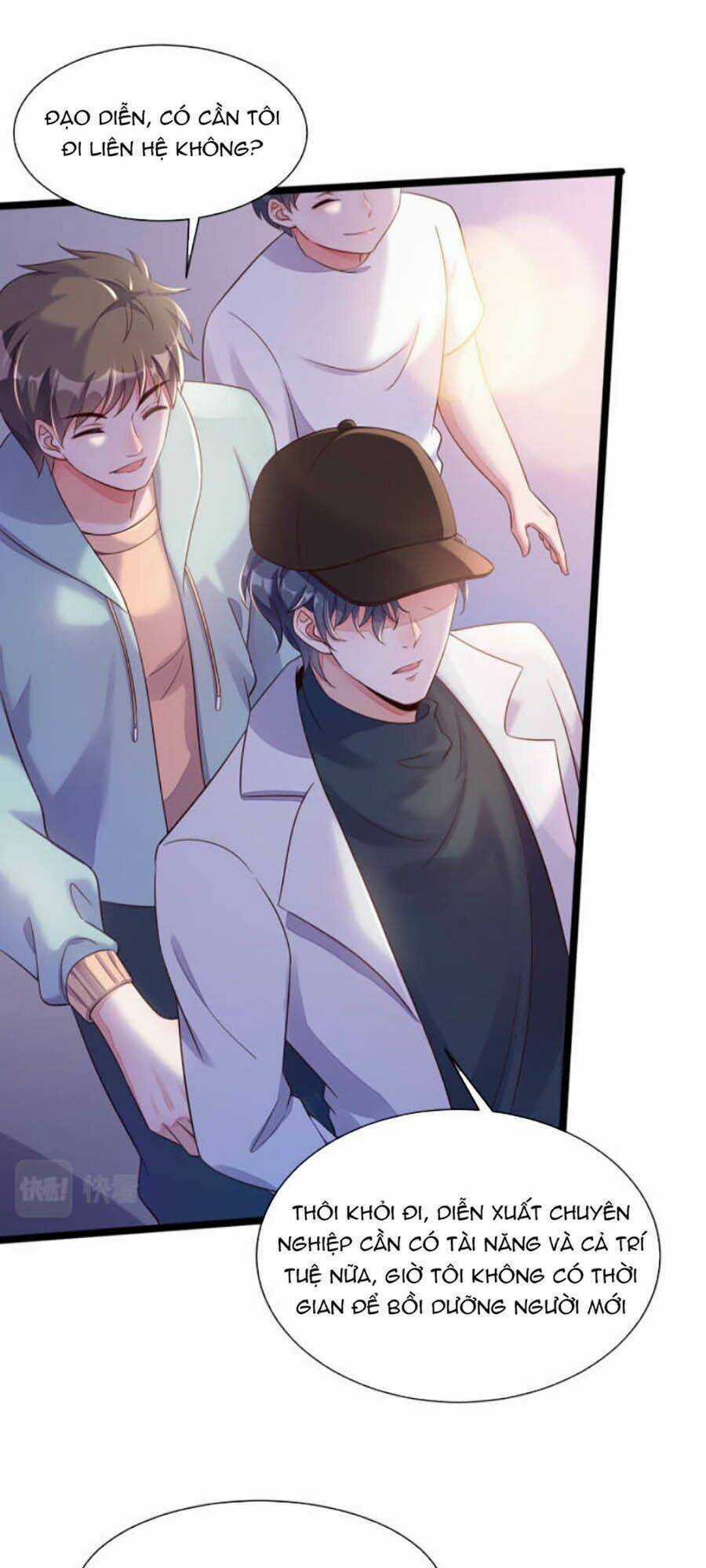 Ác Ma Thì Thầm - Chapter 12 - Trang 11