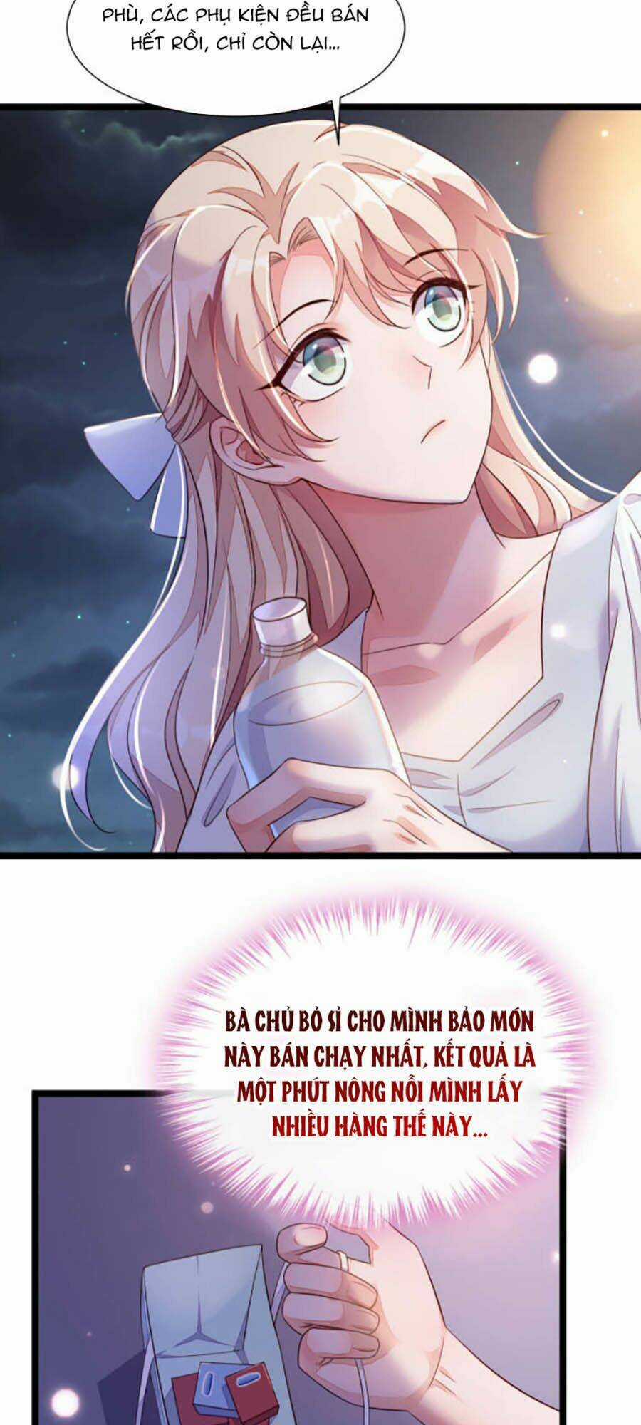 Ác Ma Thì Thầm - Chapter 12 - Trang 12