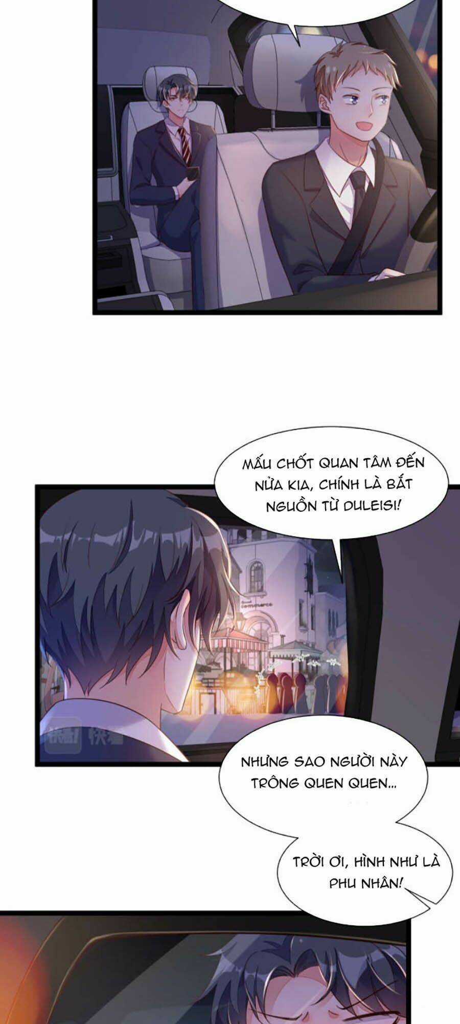 Ác Ma Thì Thầm - Chapter 12 - Trang 14