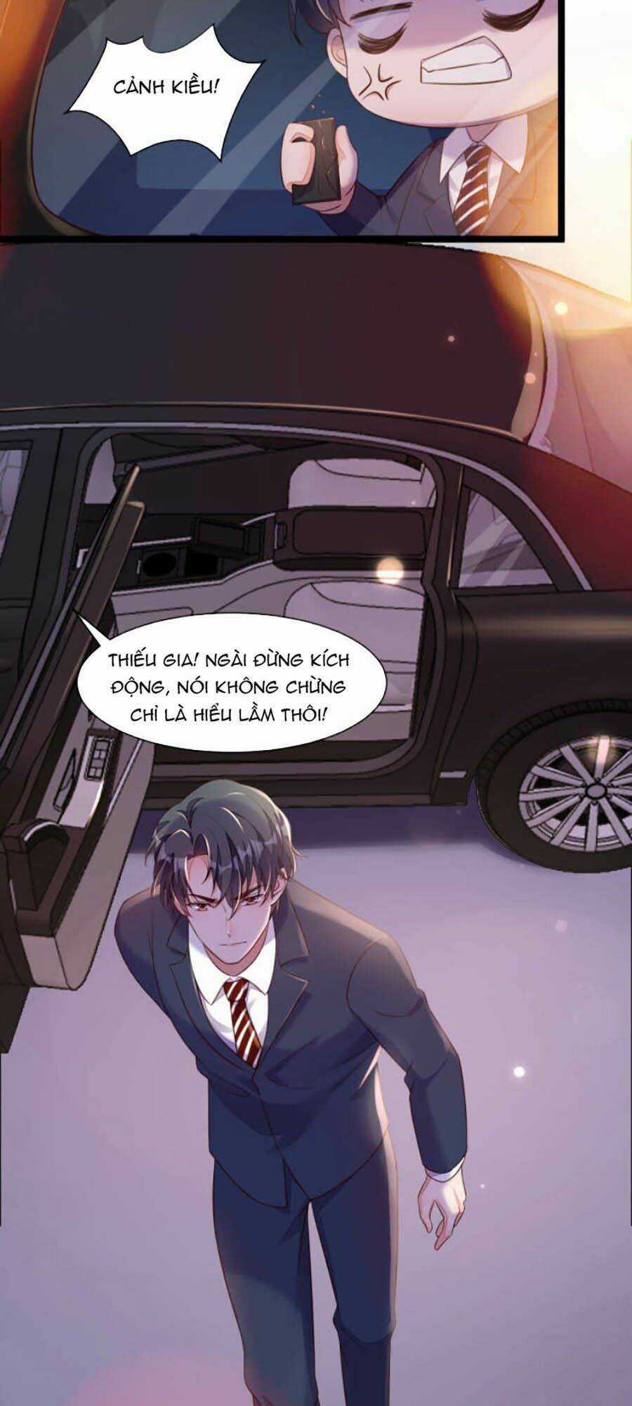 Ác Ma Thì Thầm - Chapter 12 - Trang 15