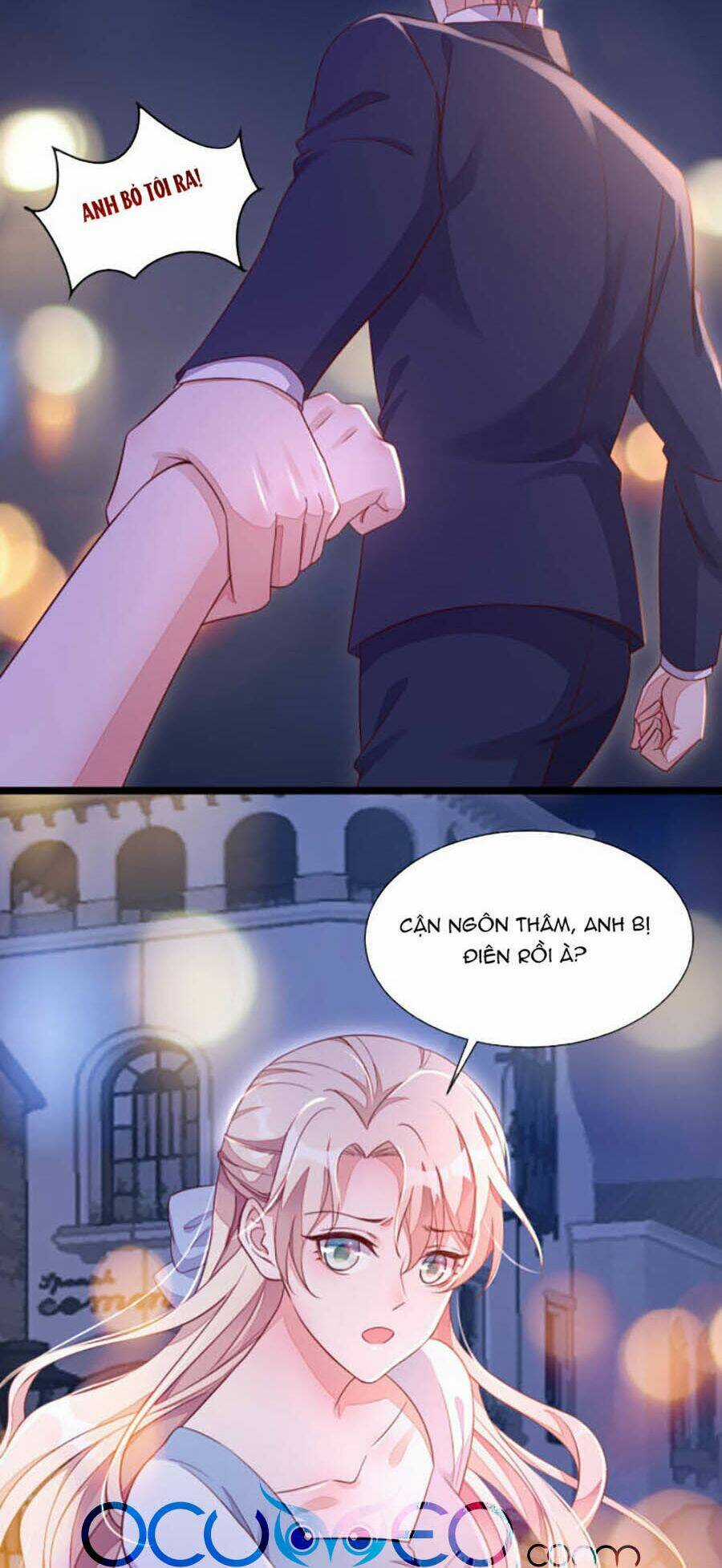 Ác Ma Thì Thầm - Chapter 12 - Trang 17