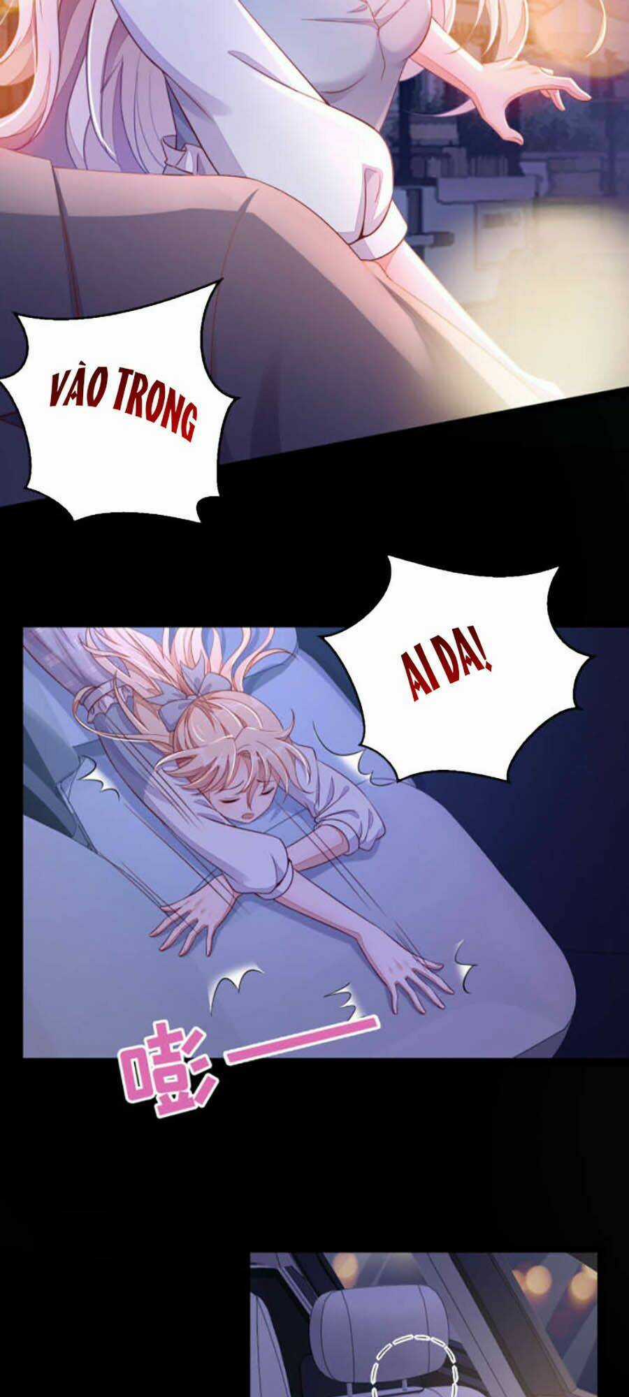 Ác Ma Thì Thầm - Chapter 12 - Trang 18