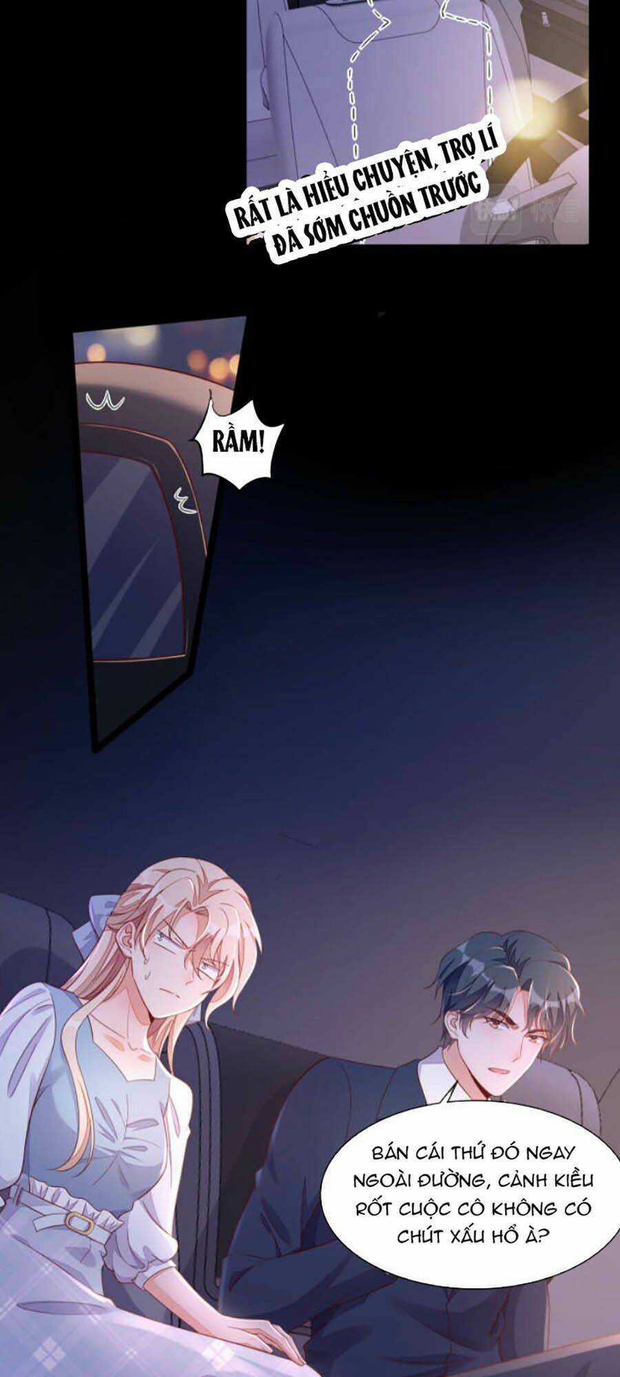 Ác Ma Thì Thầm - Chapter 12 - Trang 19