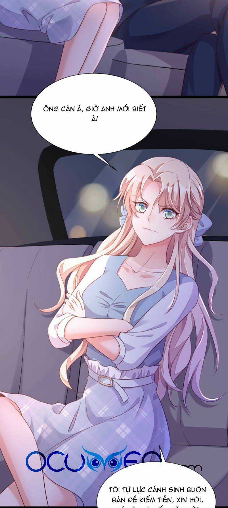 Ác Ma Thì Thầm - Chapter 12 - Trang 20