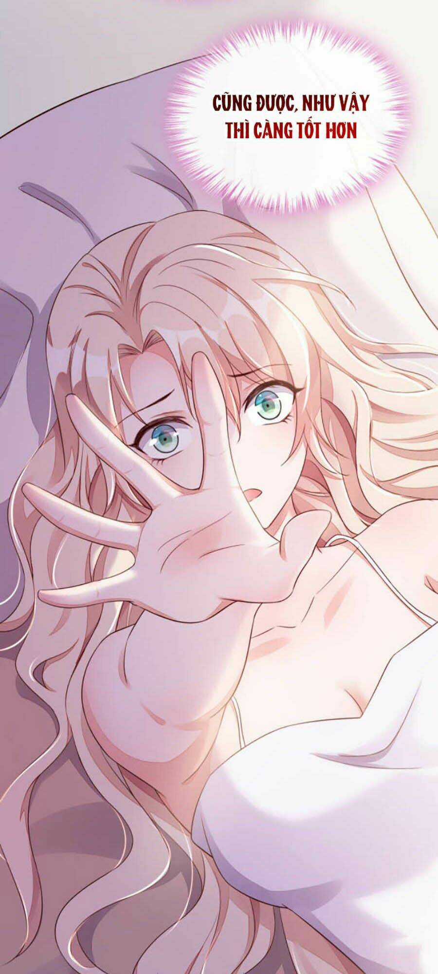 Ác Ma Thì Thầm - Chapter 12 - Trang 3