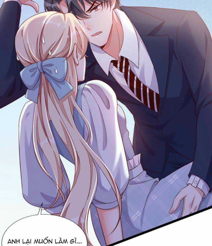 Ác Ma Thì Thầm - Chapter 12 - Trang 22