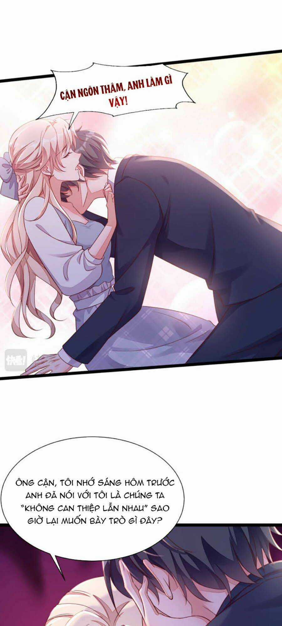 Ác Ma Thì Thầm - Chapter 12 - Trang 24