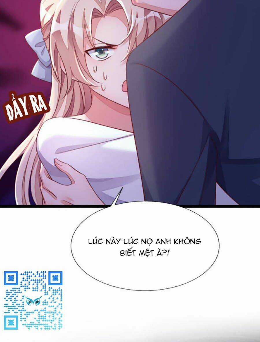 Ác Ma Thì Thầm - Chapter 12 - Trang 25
