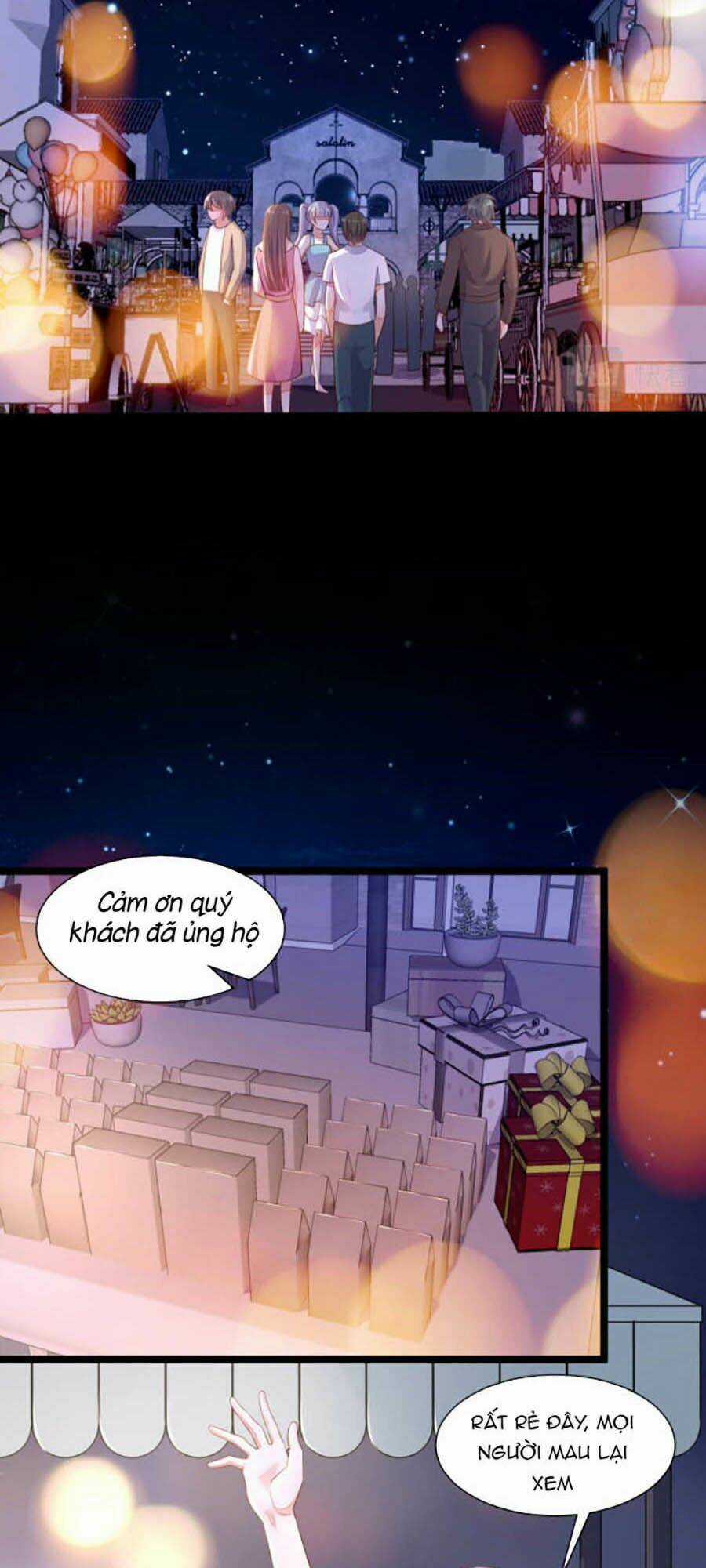 Ác Ma Thì Thầm - Chapter 12 - Trang 5