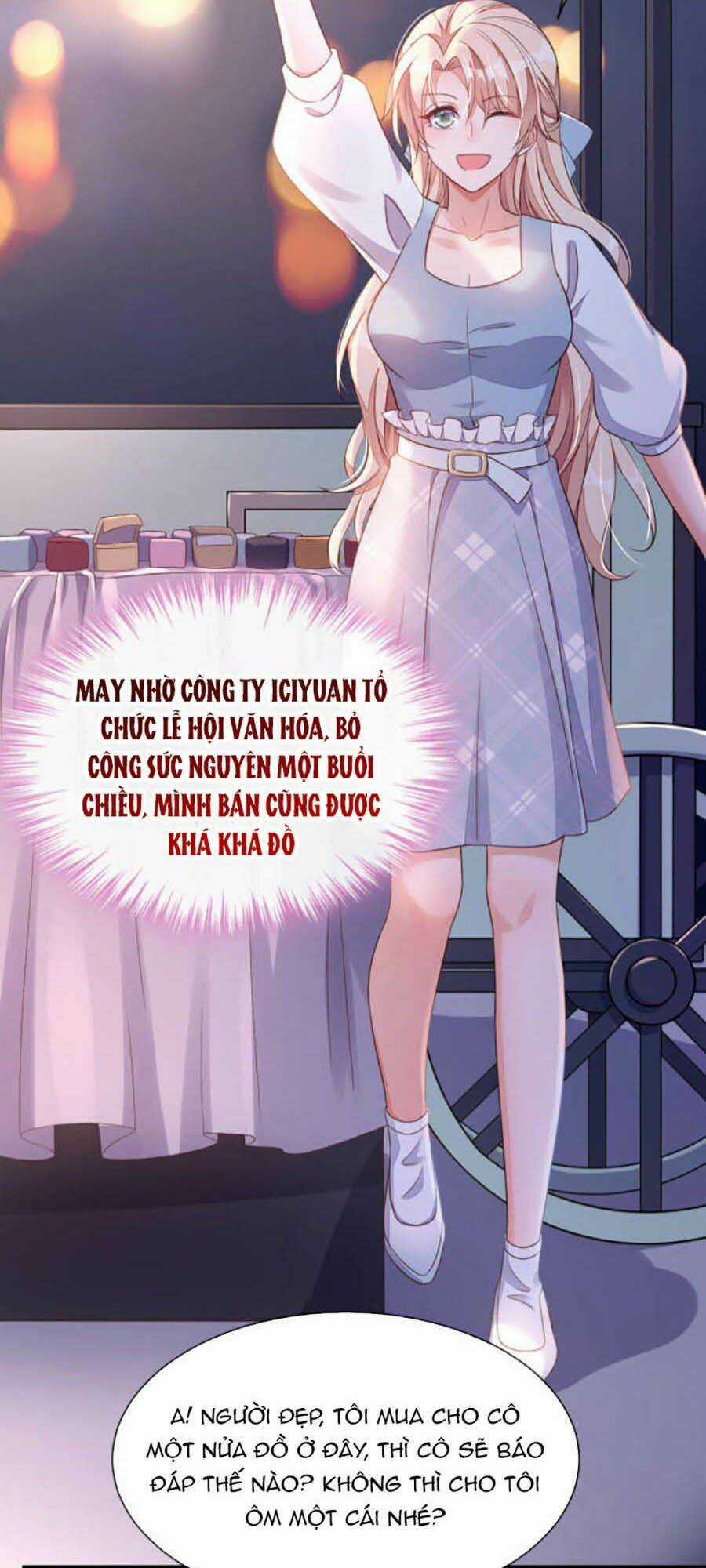 Ác Ma Thì Thầm - Chapter 12 - Trang 6