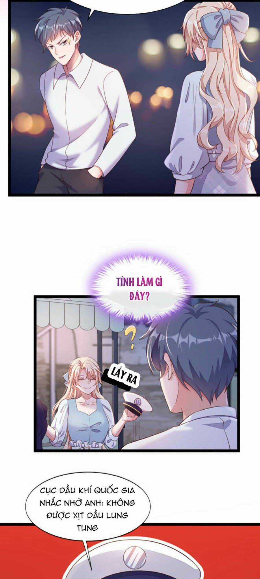 Ác Ma Thì Thầm - Chapter 12 - Trang 7