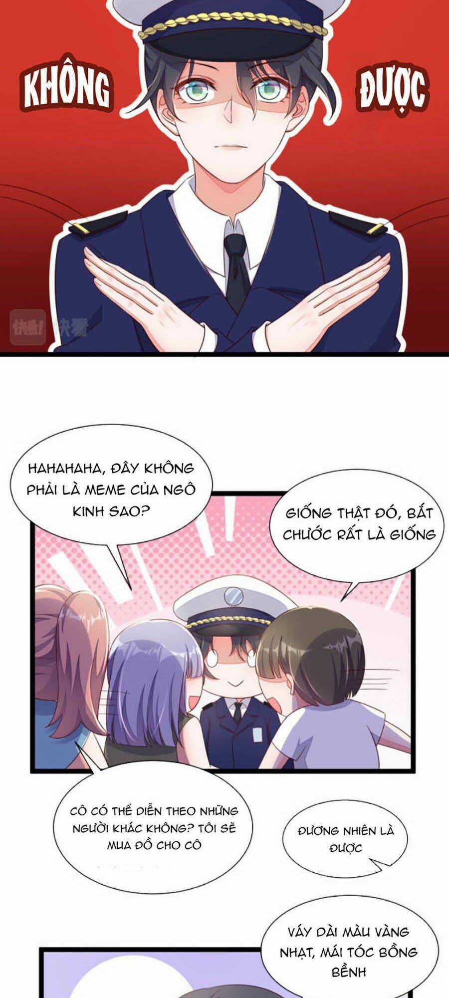 Ác Ma Thì Thầm - Chapter 12 - Trang 8