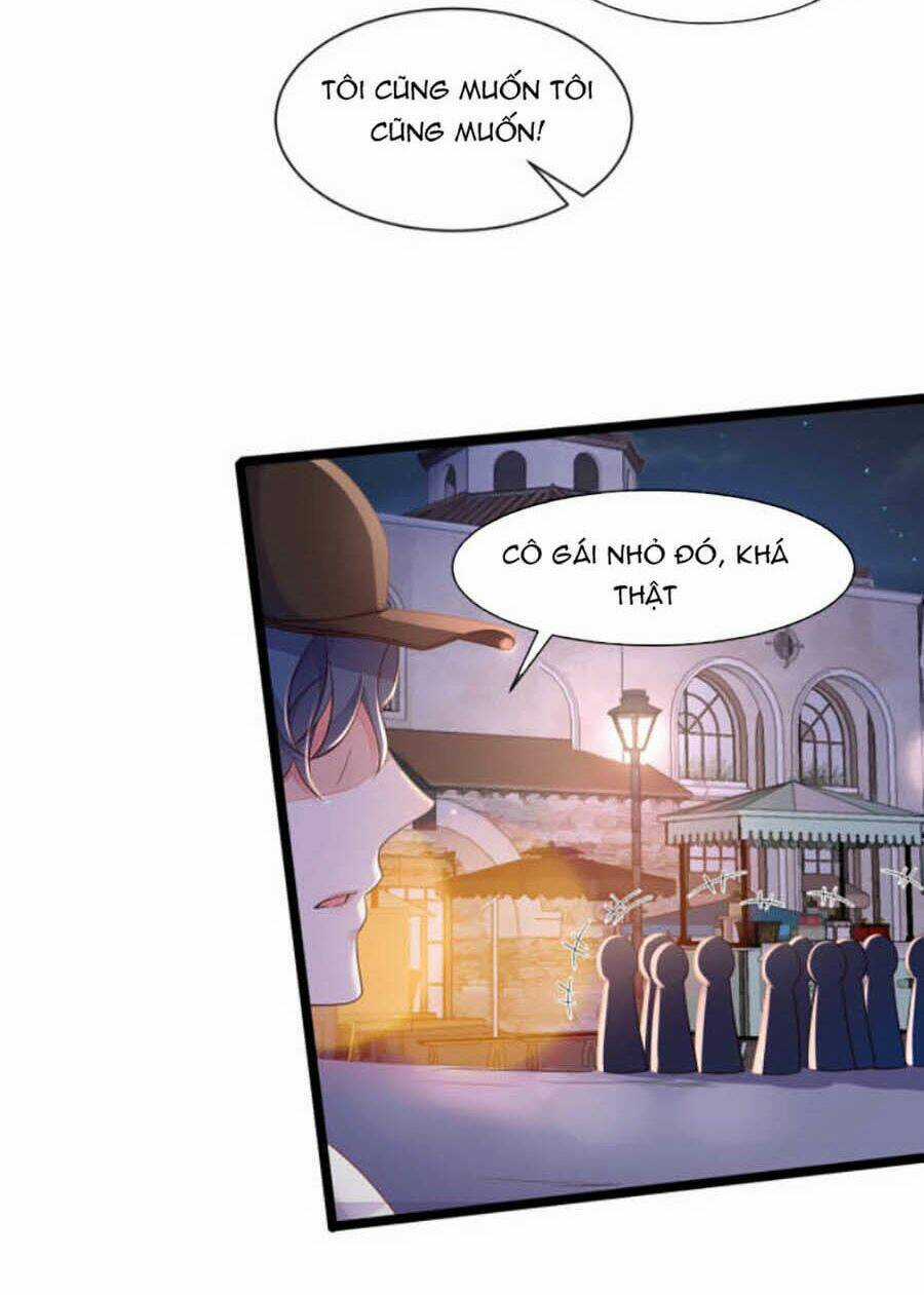 Ác Ma Thì Thầm - Chapter 12 - Trang 10