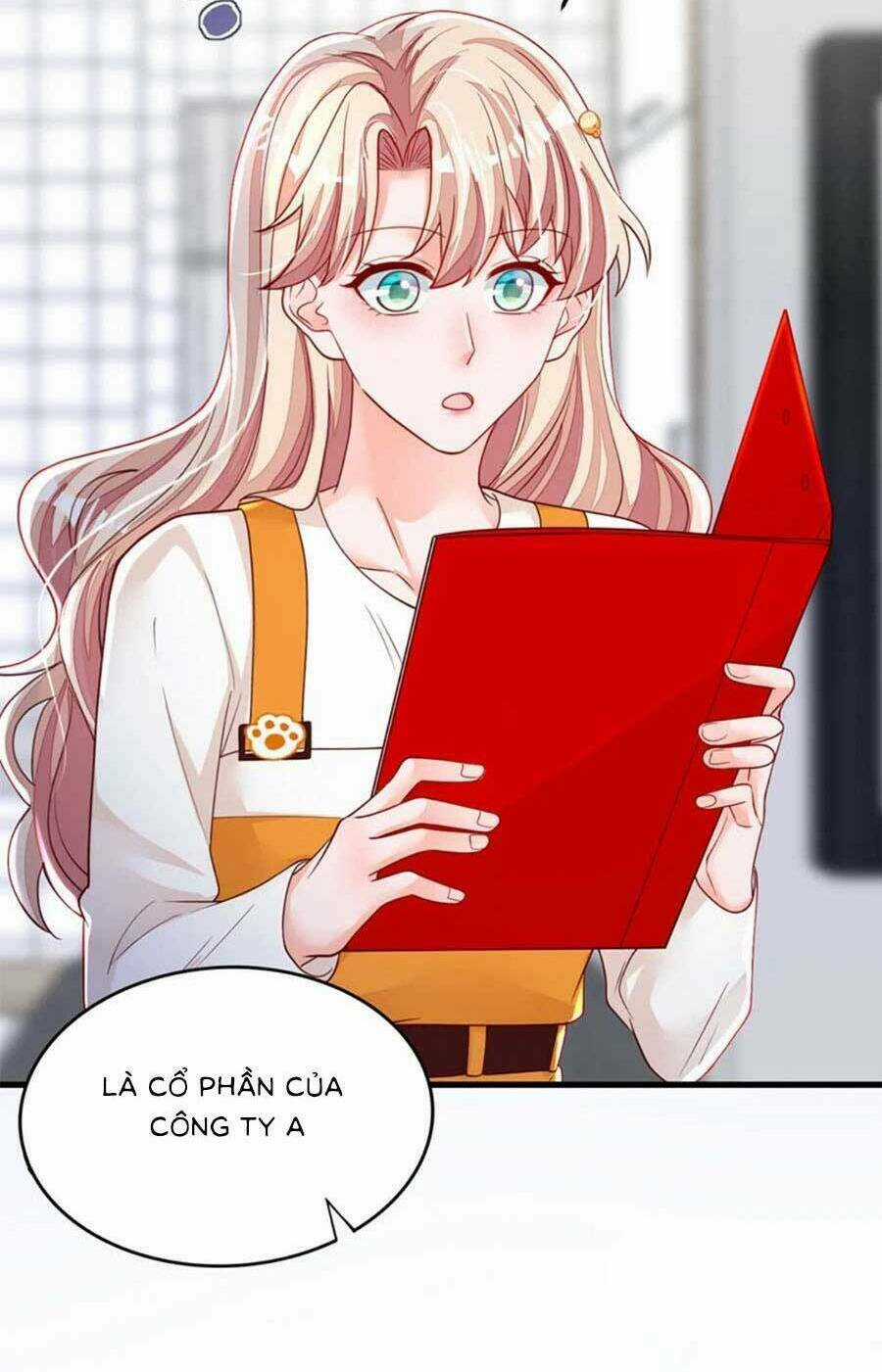 Ác Ma Thì Thầm - Chapter 120 - Trang 12