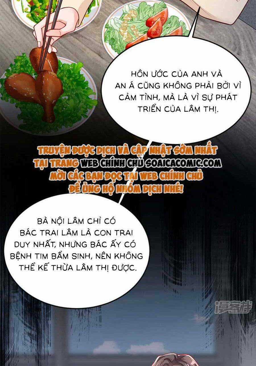 Ác Ma Thì Thầm - Chapter 120 - Trang 17