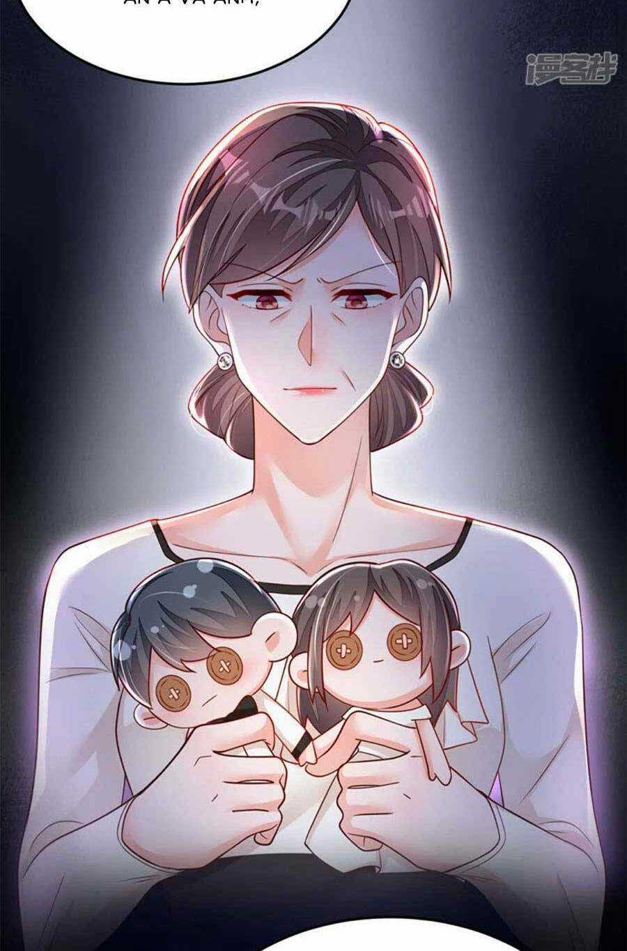 Ác Ma Thì Thầm - Chapter 120 - Trang 20